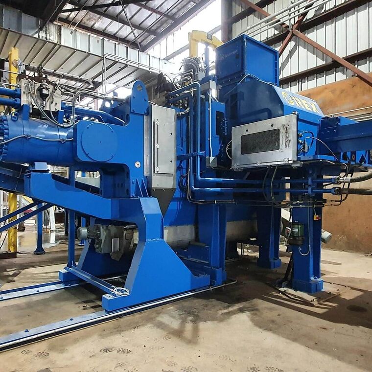 extrusionstechnik