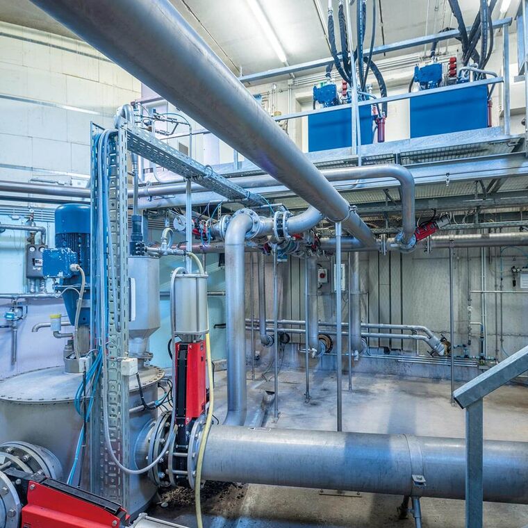 pumptechnik