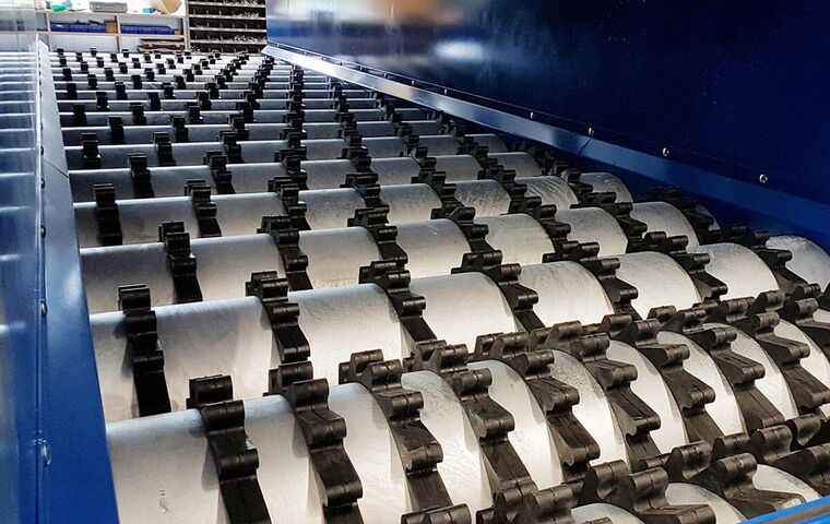 siebtechnik