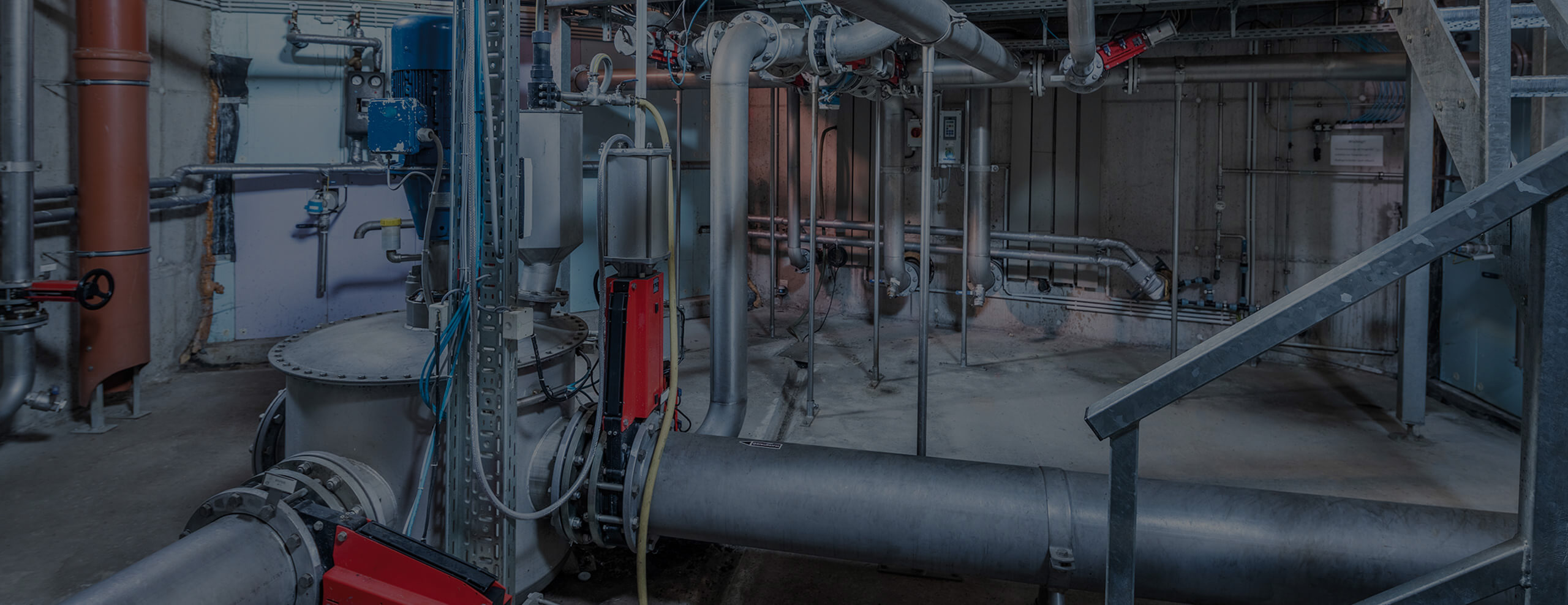 Biogasanlage Hellweg